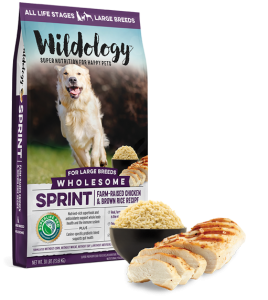 wildology dog food reviews